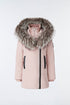 MACKAGE LEELEE DOWN COAT Kids Apparel